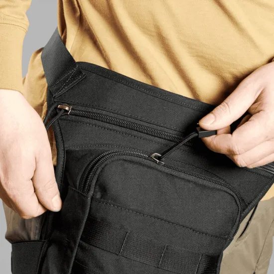 Muslera Master Black Doite - Imagen 23