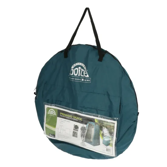 Carpa Privada Especial Mu Quick Doite - Imagen 3