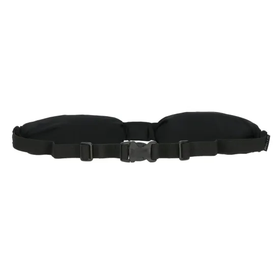 Banano Multisport T-Run Negro Doite - Imagen 2