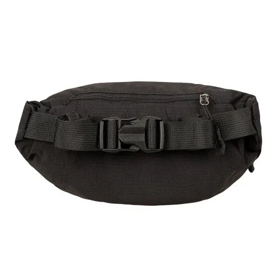 Banano Viaje Compact Travel Black L Doite - Imagen 3
