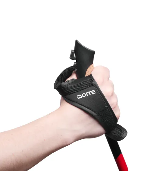 Baston Aluminio Doble Sender 2SECC Doite - Imagen 5