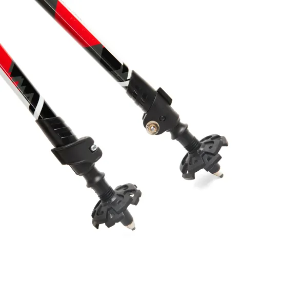 Baston Aluminio Doble Sender 2SECC Doite - Imagen 9