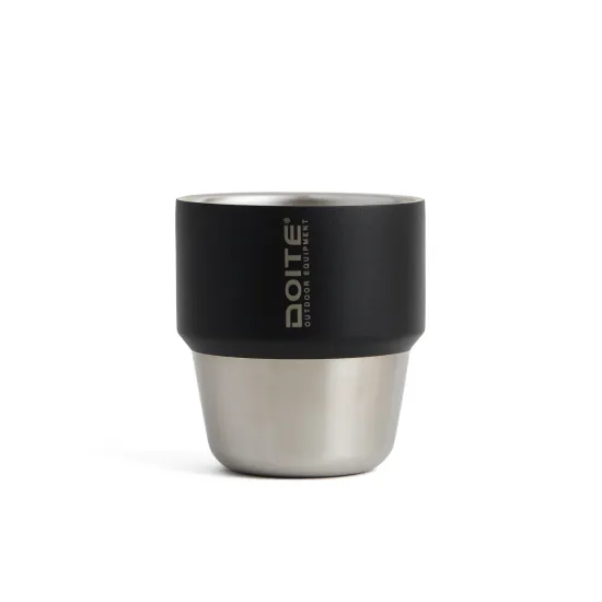 Set de 4 Mugs Hydro Delice 115 Ml Doite - Imagen 6