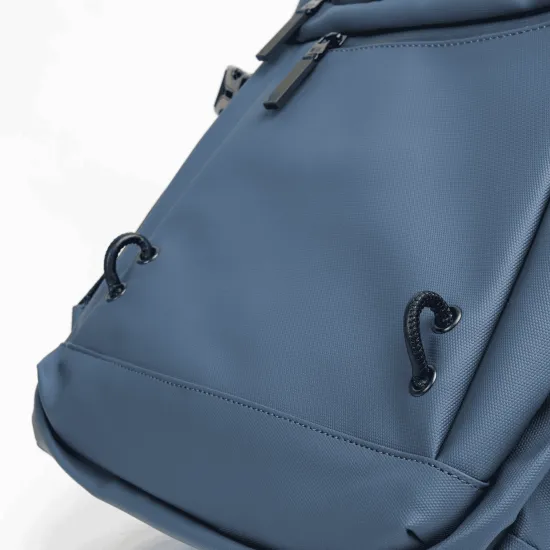 Mochila Bookpack Xeon Navy 35L Doite - Imagen 2