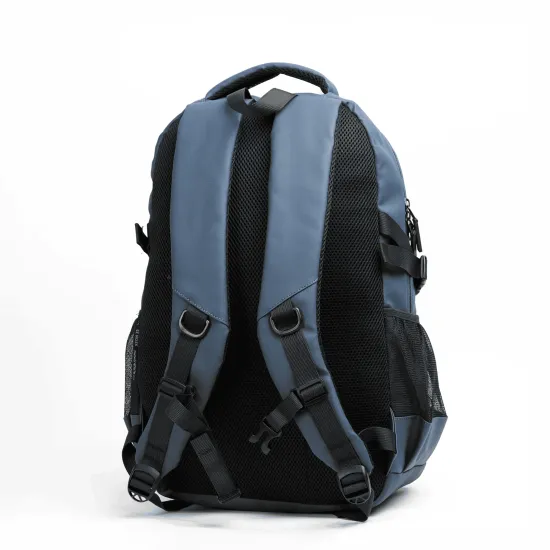 Mochila Bookpack Xeon Navy 35L Doite - Imagen 3