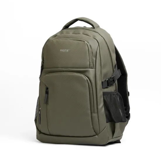 Mochila Bookpack Vexa Olive 35 L Doite - Imagen 2