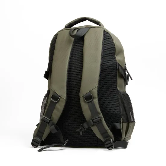 Mochila Bookpack Vexa Olive 35 L Doite - Imagen 3