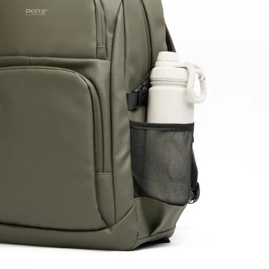 Mochila Bookpack Vexa Olive 35 L Doite - Imagen 4