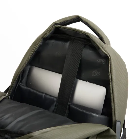 Mochila Bookpack Vexa Olive 35 L Doite - Imagen 5