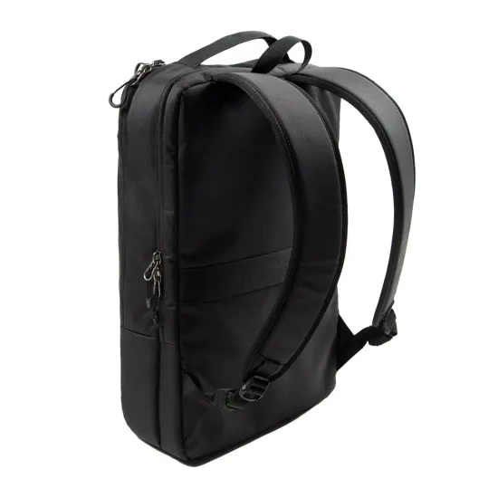 Mochila Bookpack Cluster N/G Black 20 L Doite - Imagen 4