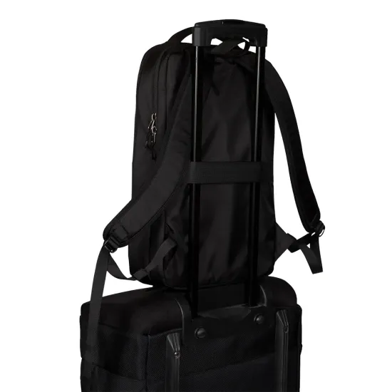 Mochila Bookpack Cluster N/G Black 20 L Doite - Imagen 6
