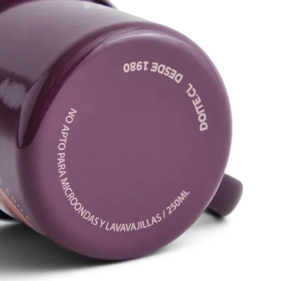Jarro Hydro Mug Taza Enamel 250ML Doite - Imagen 5