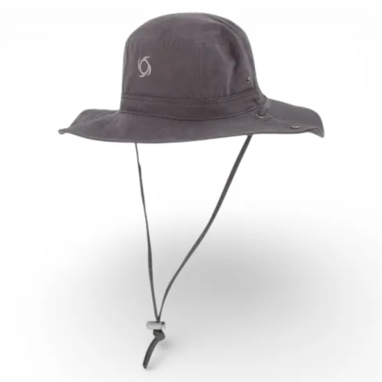 Sombrero Gobi Gris Doite - Imagen 3