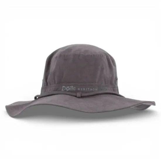 Sombrero Gobi Gris Doite - Imagen 4