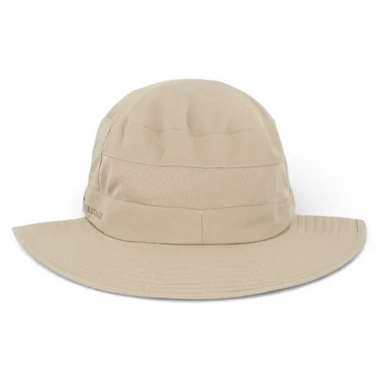 Gorro Sombrero Khali Unisex Sand L Doite - Imagen 3