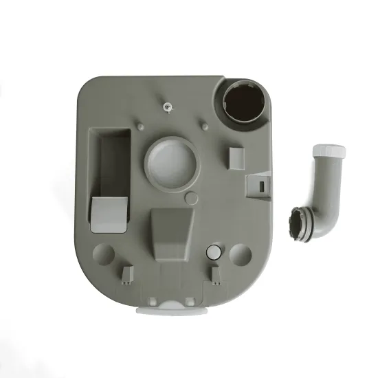 Baño Quimico Tidygo 24 L Doite - Imagen 4