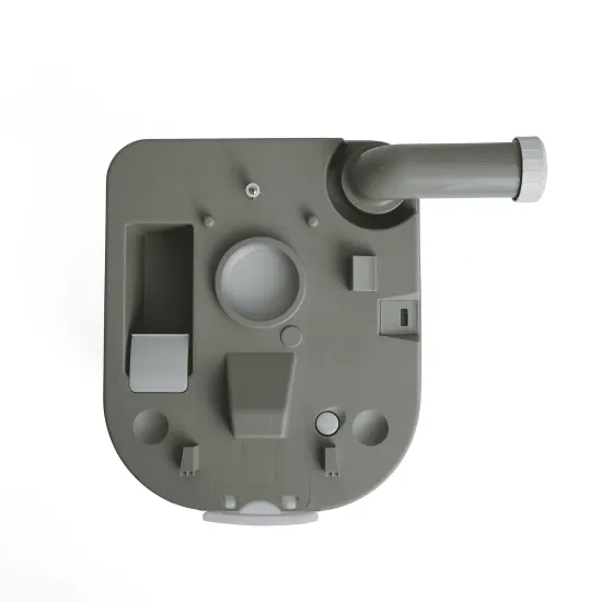 Baño Quimico Tidygo 24 L Doite - Imagen 5