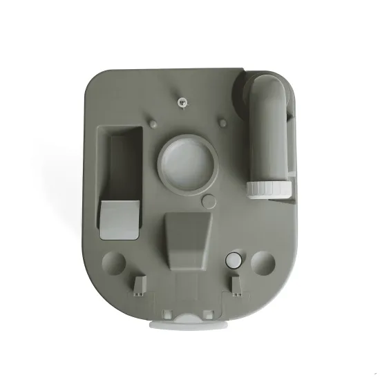 Baño Quimico Tidygo 24 L Doite - Imagen 6