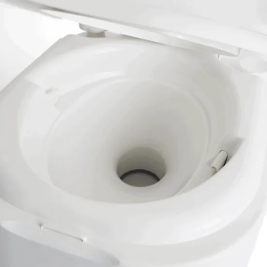 Baño Quimico Tidygo 24 L Doite - Imagen 10