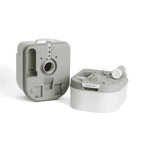 Baño Quimico Tidygo 24 L Doite - Imagen 11