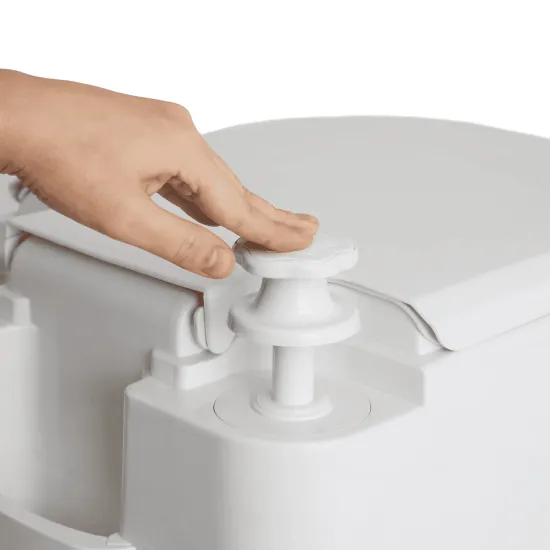 Baño Quimico Tidygo 24 L Doite - Imagen 12