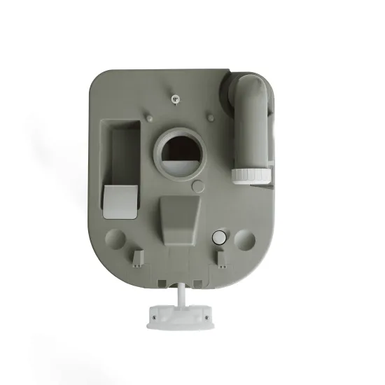 Baño Quimico Tidygo 24 L Doite - Imagen 15