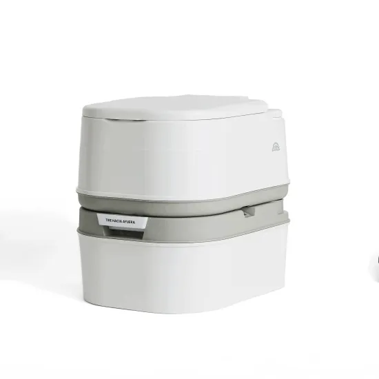 Baño Quimico Tidygo 24 L Doite - Imagen 17