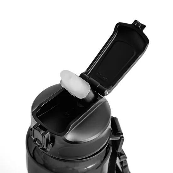 Botella  Hydro Tritan Black 1 L Doite - Imagen 3