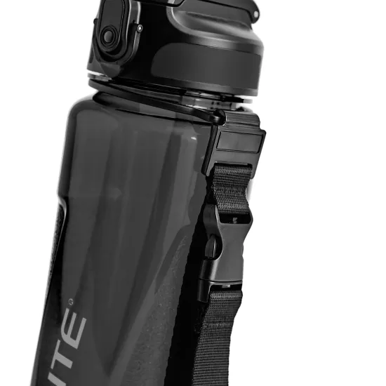 Botella  Hydro Tritan Black 1 L Doite - Imagen 4