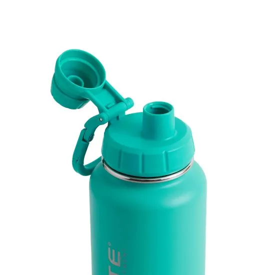 Botella Hydro Active Cyan 950 ML Doite - Imagen 2