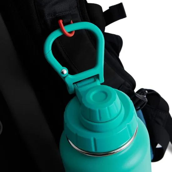 Botella Hydro Active Cyan 950 ML Doite - Imagen 7