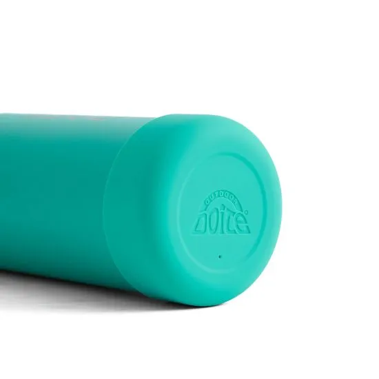 Botella Hydro Active Cyan 950 ML Doite - Imagen 8