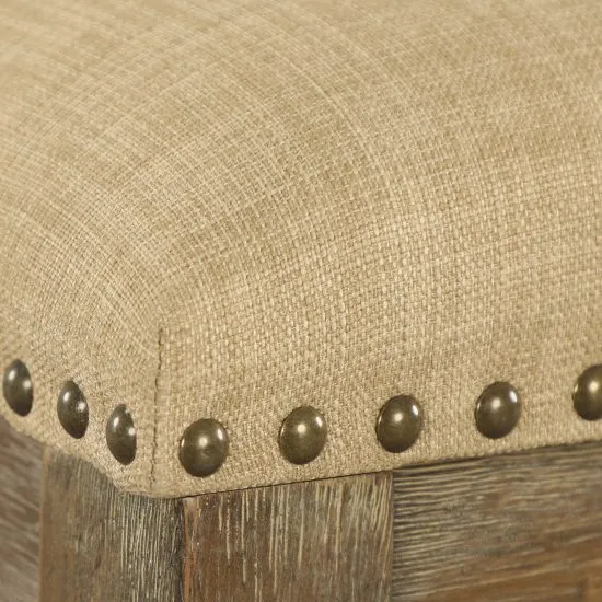 Juego de Comedor bolton 6 Sillas Pmetal CIC - Imagen 6