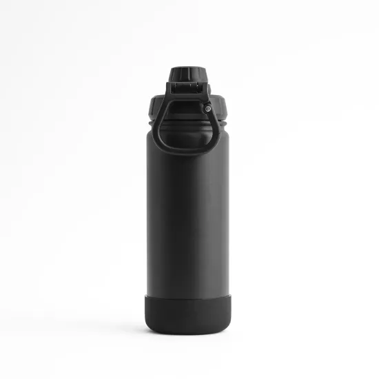 Termo Hydro Active Black 530 ML Doite - Imagen 3
