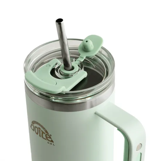 Mug Hydro Every Dbox LT. Teal 900 ML Doite - Imagen 7