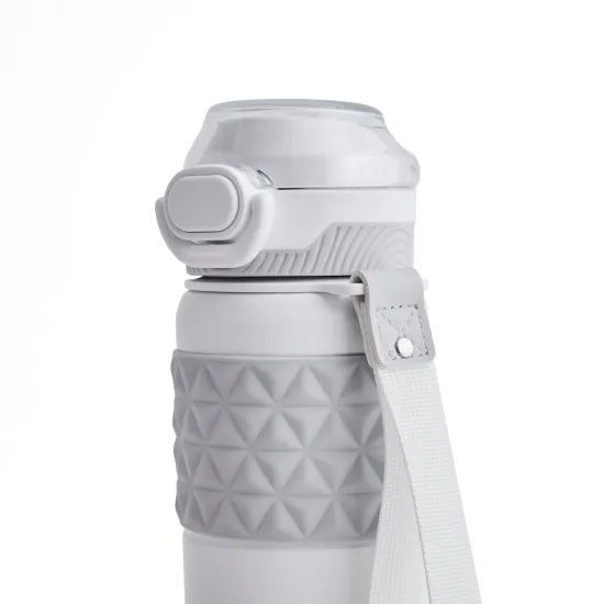 Botella Hydro Dflip White 640 ML Doite - Imagen 3