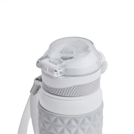 Botella Hydro Dflip White 640 ML Doite - Imagen 4