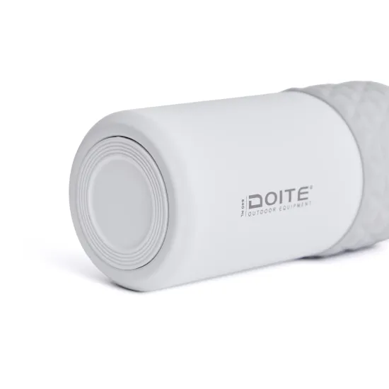 Botella Hydro Dflip White 640 ML Doite - Imagen 8