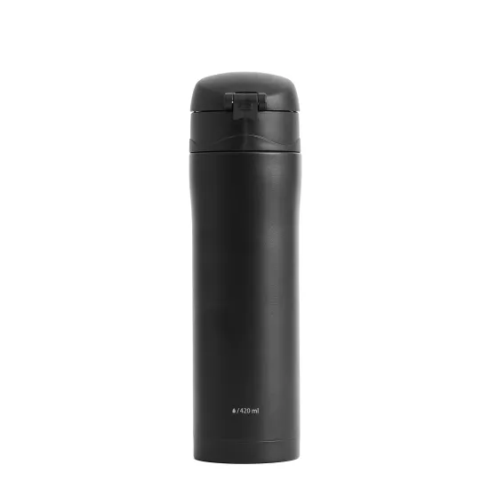 Termo Hydro Fly Black 420 ML Doite - Imagen 3