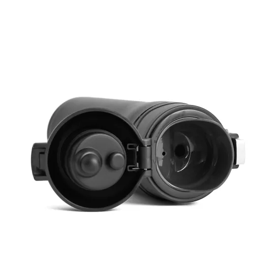 Termo Hydro Fly Black 420 ML Doite - Imagen 5