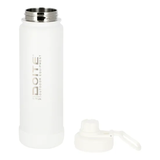 Termo Hydro Active White 710 ML Doite - Imagen 2