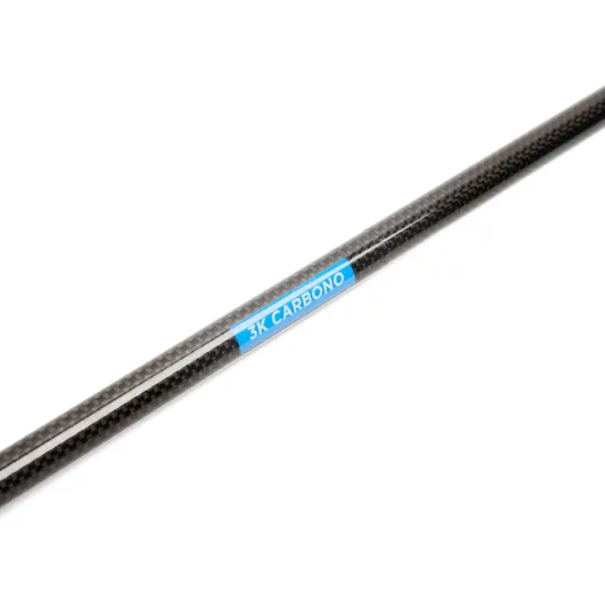 Bastón Racing-K Carbono 120 cm Doite - Imagen 4