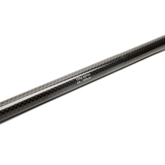 Bastón Racing-K Carbono 120 cm Doite - Imagen 5