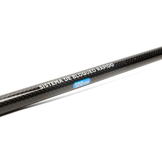 Bastón Racing-K Carbono 120 cm Doite - Imagen 8