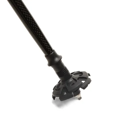 Bastón Racing-K Carbono 120 cm Doite - Imagen 9