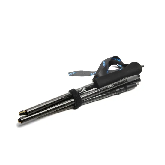 Bastón Racing-K Carbono 120 cm Doite - Imagen 10