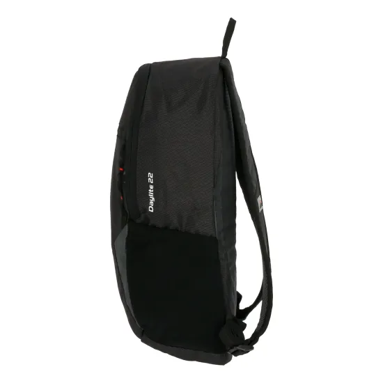 Mochila Bike Sport Daylite N/G Black 22L Doite - Imagen 3