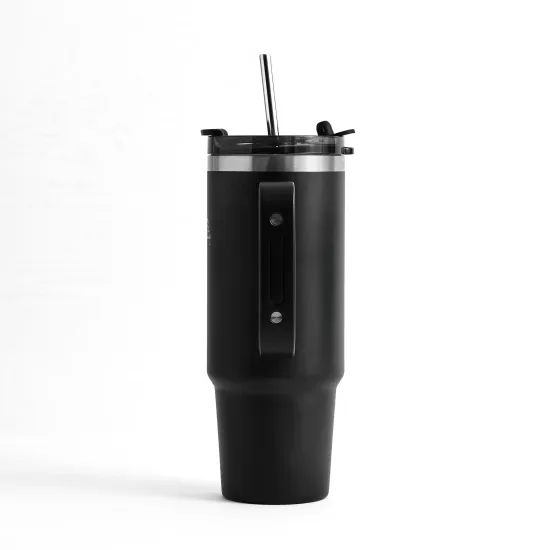 Mug Hydro Every Dbox Black 900 ML Doite - Imagen 2