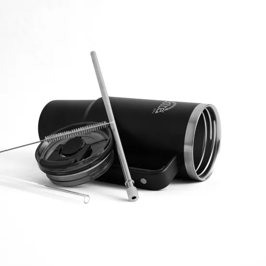 Mug Hydro Every Dbox Black 900 ML Doite - Imagen 3