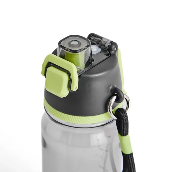 Botella Hydro Tritan Mist Green 800 ML Doite - Imagen 4